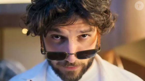 Mavi (Chay Suede) tem chance de ser feliz no final de 'Mania de Você'