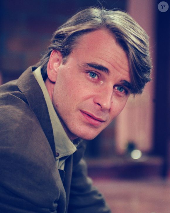 Em 'A Usurpadora', Stephanie era casada com Willy.