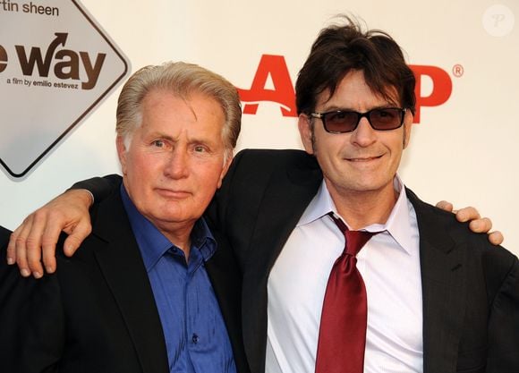 Martin Sheen contou que lamenta não ter mantido o nome Ramón Estévez no início da carreira