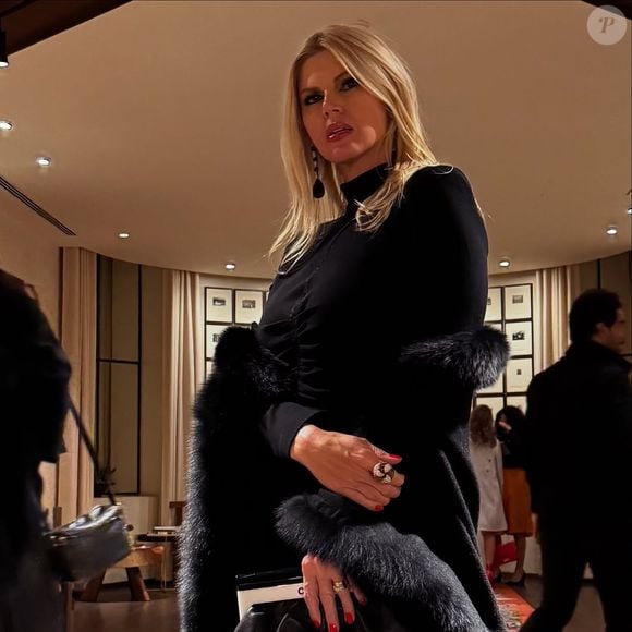 Val Marchiori: ‘Me culpei por ter adiado tanto o exame e sei que muitas também deixam de fazer por medo. Não podemos deixar isso acontecer’