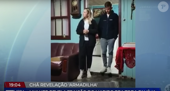 O Tribunal de Justiça do Rio Grande do Sul tomou a decisão: 'Não é possível, frente ao cenário apresentado, refrear toda a informação acerca dos fatos em todos os veículos de comunicação, notadamente nas redes sociais, nas quais as mídias originalmente veiculadas pela parte ré já possuem abrangência capilarizada', sobre o vídeo que viralizou na web.