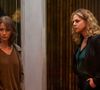 'Sara: A Mulher nas Sombras' é a série mais assistida da Netflix na atualidade e está na primeira posição do TOP 10