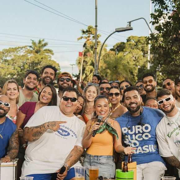 Hit de Simone Mendes, ‘P do Pecado’, foi usado por internautas para criticar o discurso de Kaká Diniz