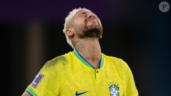 Neymar vai completar 595 dias longe da Seleção após nova lesão e desabafa: ‘Valeu a todos que mandaram mensagens de apoio!’