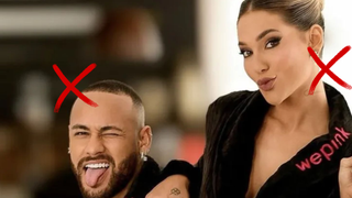 Nem Neymar, nem Virgínia: estudo brasileiro revela quem é o famoso mais amado do país - e dá uma má notícia para a Globo
