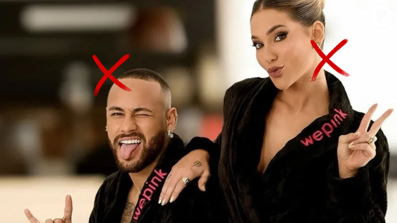 Nem Neymar, nem Virgínia: estudo brasileiro revela quem é o famoso mais amado do país - e dá uma má notícia para a Globo