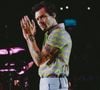Harry Styles completa 32 anos neste domingo, 1 de fevereiro de 2026