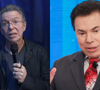 ‘Fiquei muito p*to': hoje no SBT, Boninho tomou rasteira de Silvio Santos e ficou irritadíssimo