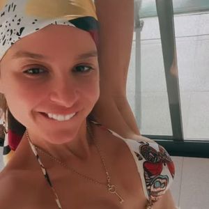 Maiara também passou por um emagrecimento radical