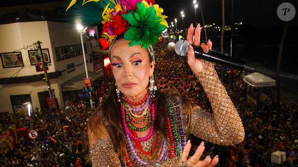 Segundo o dermatologista, Ivete Sangalo gosta de bioestimuladores de colágeno