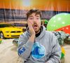 Maior Youtuber do mundo, Jimmy Donaldson, o MrBeast, tem negócios avaliados em 5 bilhões de dólares