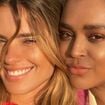 'Uma das energias mais positivas': o relato emocionante de comissário que conheceu Preta Gil em viagem de luxo presenteada por Carol Dieckmmann