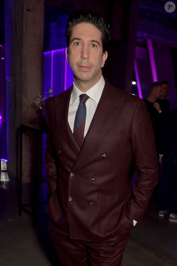 Ross Geller da vida real? O ator revela conflitos com a trilha sonora, o impacto da fama e o motivo de nunca reassistir Friends