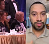 Quem é o homem por trás dos tiros em jantar com Trump e o que motivou o ataque? Economista Gil do Vigor reage: 'Violência não pode se tornar alternativa'