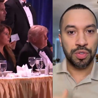 Quem é o homem por trás dos tiros em jantar com Trump e o que motivou o ataque? Economista Gil do Vigor reage: 'Violência não pode se tornar alternativa'
