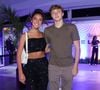 Na ocasião, Duda Guerra brigou com Antonela Braga pelo fato da influencer teen ter pedido para seguir um perfil privado de Benício Huck nas redes sociais