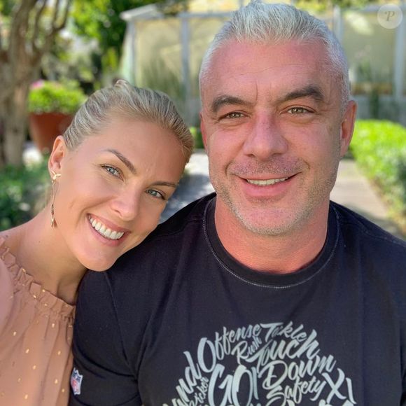 Ana Hickmann sobre Alexandre Correa: ‘Esse agressor cometeu inúmeros ilícitos na gestão das empresas. Todas as ilegalidades estão sob investigação e em breve serão esclarecidas’
