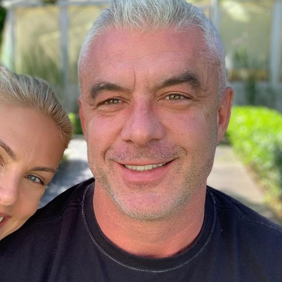 Ana Hickmann sobre Alexandre Correa: ‘Esse agressor cometeu inúmeros ilícitos na gestão das empresas. Todas as ilegalidades estão sob investigação e em breve serão esclarecidas’