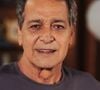 Gracindo Jr. começou a carreira no rádio aos 15 anos e deixa 5 filhos