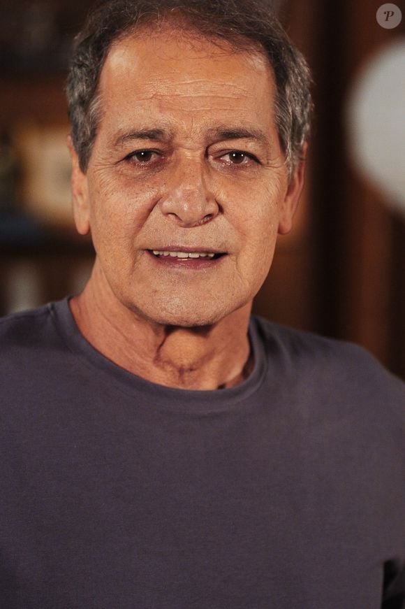 Gracindo Jr. começou a carreira no rádio aos 15 anos e deixa 5 filhos