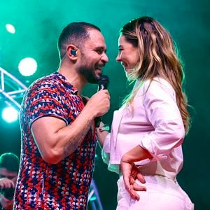 O corpo de Paolla Oliveira roubou a cena