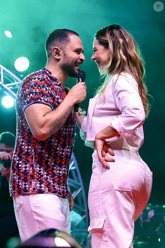 O corpo de Paolla Oliveira roubou a cena