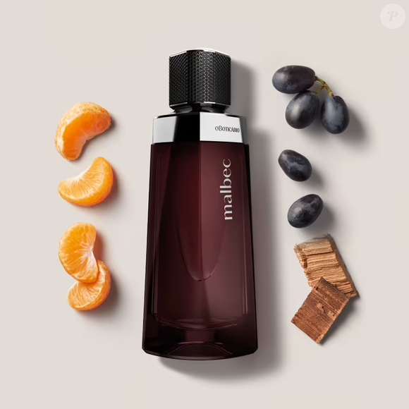 Primeiro perfume da linha Malbec, a fragrância une tradição e sofisticação em uma composição ideal para os dias mais frios