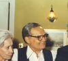 Othon Bastos já fez mais de 80 trabalhos só na TV - na foto, em 1997 na novela 'Os Ossos do Barão', no SBT, com Cleyde Yáconis e Leonardo Villar