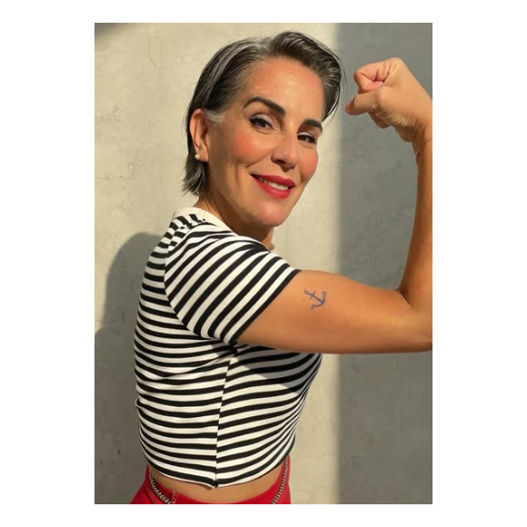 Segundo a psicologia, pessoas que nasceram na década de 60, como a atriz Gloria Pires, esenvolveram um tipo de resiliência emocional que, sem intenção, parte da criação moderna acabou reduzindo nas gerações seguintes.