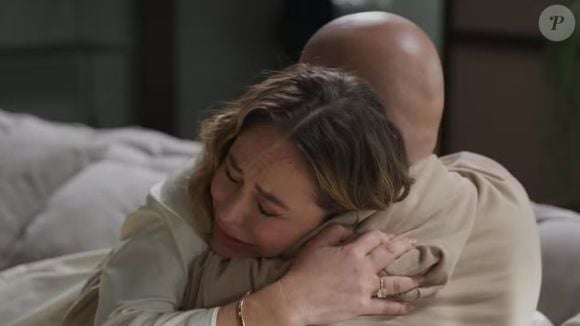 O que acontece com Heleninha e Afonso no final de 'Vale Tudo'? Triatleta se cura da leucemia, enquanto a artista plástica é presa pela morte de Odete Roitman