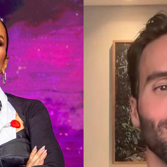 Ivete Sangalo e Daniel Cady anunciaram o fim do casamento de 17 anos em novembro do ano passado. Recentemente, Leo Dias revelou novos detalhes sobre a suposta divisão de bens