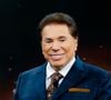 Silvio Santos tinha R$ 429.947.843,54 em contas bancárias no exterior quando morreu