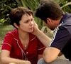 Com quem Tufão fica no final de 'Avenida Brasil? Ex-jogador se interessa por Nina, mas romance não vai para frente