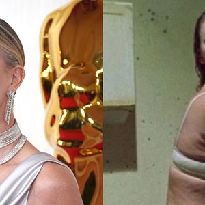 Em 'Monster: Desejo Assassino', Charlize Theron engordou 13 kg e mudou o rosto com maquiagem pesada