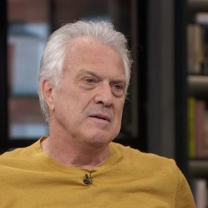 Pedro Bial mantém uma amizade com a própria mãe da artista, Fernanda Montenegro.