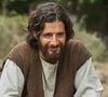 Muito antes de 'The Chosen', Jonathan Roumie, Jesus na série do Prime Video, teve um testemunho de fé do pai: 'Perseguição religiosa'