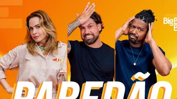 Quem vai sair do 'BBB 26' amanhã (03/02)? Enquete ATUALIZADA agora à tarde: duelo Leandro x Brigido tem mudança em parciais
