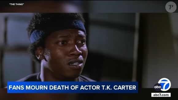 Morte do ator T.K Carter: americano tinha 69 anos e foi encontrado morto em casa em 9 de janeiro de 2026. Artista ficou famoso no Brasil ao viver o professor Mike na série 'Punky, a Levada da Breca'