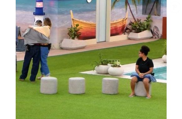 Web detonou Milena por atitude no Sincerão com Ana Paula Renault