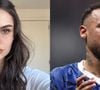 Amanda Kimberlly rebate comentário polêmico envolvendo filha de Neymar ausente no aniversário do jogador
