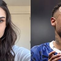 Cadê a Helena? Ausência da filha no aniversário de Neymar acaba em polêmica e Amanda Kimberlly quebra o silêncio: 'Vai achar uma ocupação bem útil...'