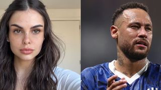 Cadê a Helena? Ausência da filha no aniversário de Neymar acaba em polêmica e Amanda Kimberlly quebra o silêncio: 'Vai achar uma ocupação bem útil...'