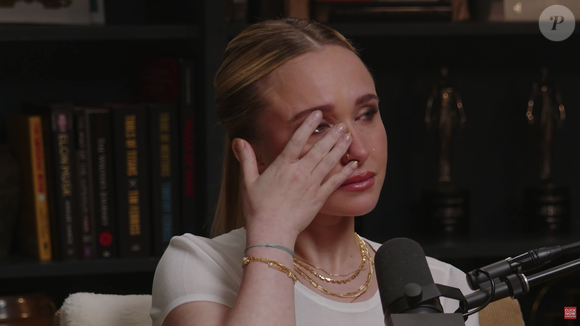 A vida pessoal de Hayden Panettiere foi marcada por momentos delicados. A atriz, que morreu aos 36 anos, teve uma filha, Kaya, com Wladimir Klitschko em 2014. Quatro anos depois, a guarda da menina passou integralmente para o ex-boxeador. Em 2022, Hayden falou sobre a decisão e revelou o impacto que o episódio teve em sua vida