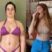 'Não me arrependo de nenhum procedimento': Viih Tube abre o jogo sobre cirurgias e mudanças no corpo antes de casamento
