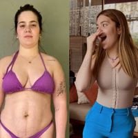'Não me arrependo de nenhum procedimento': Viih Tube abre o jogo sobre cirurgias e mudanças no corpo antes de casamento