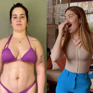 Viih tube: 'Não me arrependo de nenhum procedimento'