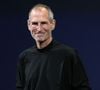 Inventor, empresário e uma das personalidades mais importantes da história da tecnologia, Steve Jobs sempre foi um homem muito associado à razão e à genialidade