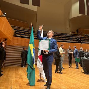 Briga política esquenta, mas o show de Lady Gaga em Copacabana está garantido