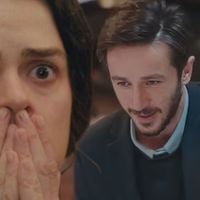 HOJE em 'Força de Mulher' (16 de maio): Bahar e Ceyda encurraladas pela polícia e Emre faz confissão surpreendente sobre paternidade em capítulo revelador