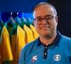 Globo teve que escolher entre uma das duas semifinais da Copa 2026 e preferiu exibir Inglaterra x Argentina